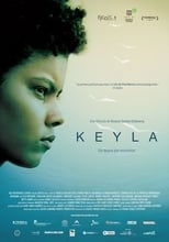 Poster de la película Keyla