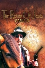 Poster de la película The Return of Jesús, Part II