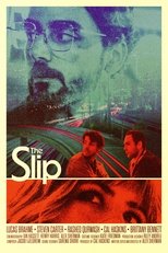 Poster de la película The Slip