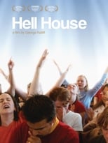 Poster de la película Hell House