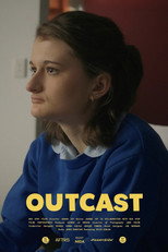 Poster de la película Outcast