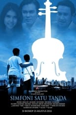 Poster de la película Simfoni Satu Tanda