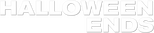 Logo Halloween Ends