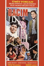 Poster de la película Bacım