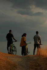 Poster de la película Boys Like Us