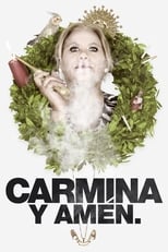 Poster de la película Carmina y amén