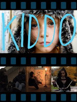 Poster de la película Kiddo