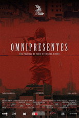 Poster de la película Omnipresentes