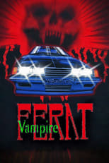 Poster de la película Ferat Vampire