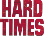 Logo Hard Times