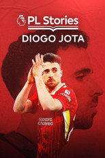 Poster de la película PL Stories: Diogo Jota