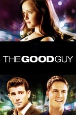 Poster de la película The Good Guy