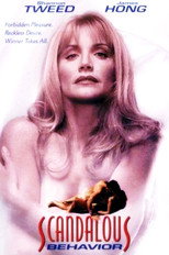 Poster de la película Singapore Sling