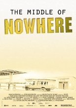Poster de la película The Middle of Nowhere