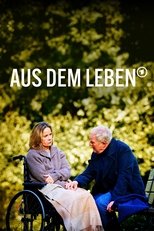 Poster de la película Aus dem Leben