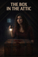 Poster de la película The Box in the Attic