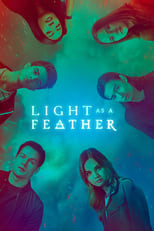 Poster de la serie Light as a Feather