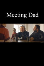 Poster de la película Meeting Dad