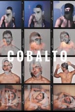 Poster de la película Cobalto