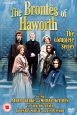 Poster de la serie The Brontës of Haworth