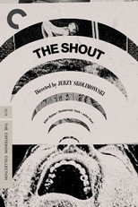 Poster de la película The Shout