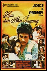 Poster de la película Kau dan Aku Sayang