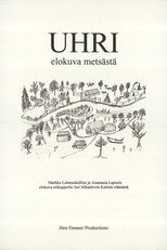 Poster de la película Uhri - elokuva metsästä