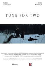 Poster de la película Tune for Two