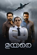 Poster de la película Uyare