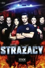 Poster de la serie Strażacy