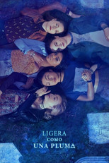 Poster de la serie Ligera como una pluma