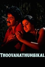 Poster de la película Thoovanathumbikal