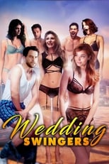Poster de la película Wedding Swingers