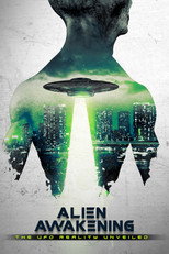 Poster de la película Alien Awakening: The UFO Reality Unveiled