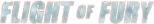 Logo Flight of Fury