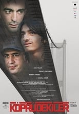 Poster de la película Men On The Bridge