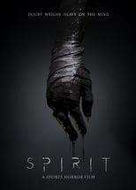Poster de la película Spirit