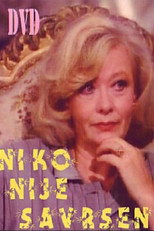 Poster de la película Nobody's Perfect