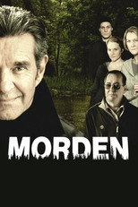 Poster de la serie The Murders