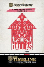 Poster de la película A Tale of Two Cities