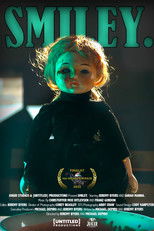 Poster de la película SMILEY.
