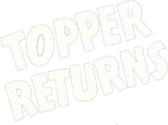 Logo Topper Returns