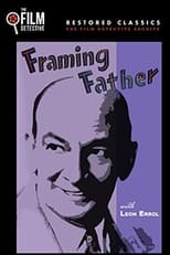 Poster de la película Framing Father