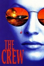 Poster de la película The Crew