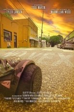 Poster de la película No Vex