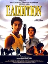 Poster de la película L'Addition