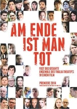 Poster de la película Am Ende ist man tot
