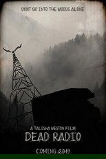 Poster de la película DEAD RADIO