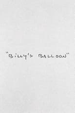 Poster de la película Billy's Balloon