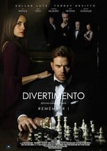 Poster de la película Divertimento